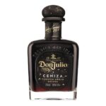 Tequila Don Julio Ceniza Añejo 700ml 3/4