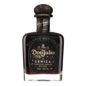 Tequila Don Julio Ceniza Añejo 700ml 3/4