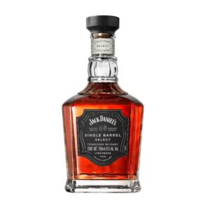 Jack Daniel's Single Barrel Select 750ml 3/4