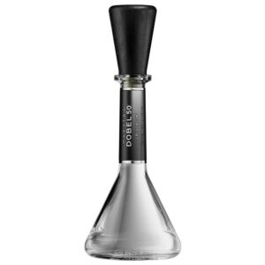 Tequila Maestro Dobel 50 Cristalino 3/4 750ml