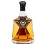 Tequila Rey del Mundo Añejo Oro 750ml 3/4