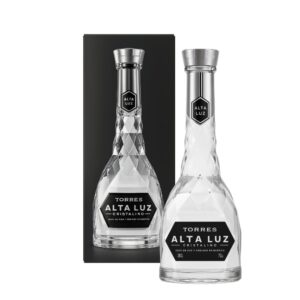 Brandy Torres Alta Luz Cristalino 700ml 3/4