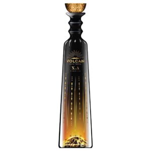Tequila Volcán de mi Tierra X.A 750ml 3/4